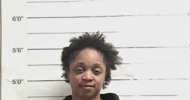 Lavondra Jackson, - Orleans Parish County, LA 